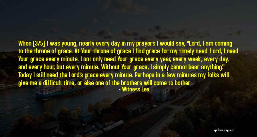 Lyubka Russian Quotes By Witness Lee Lyubka Russian Quotes By Witness Lee