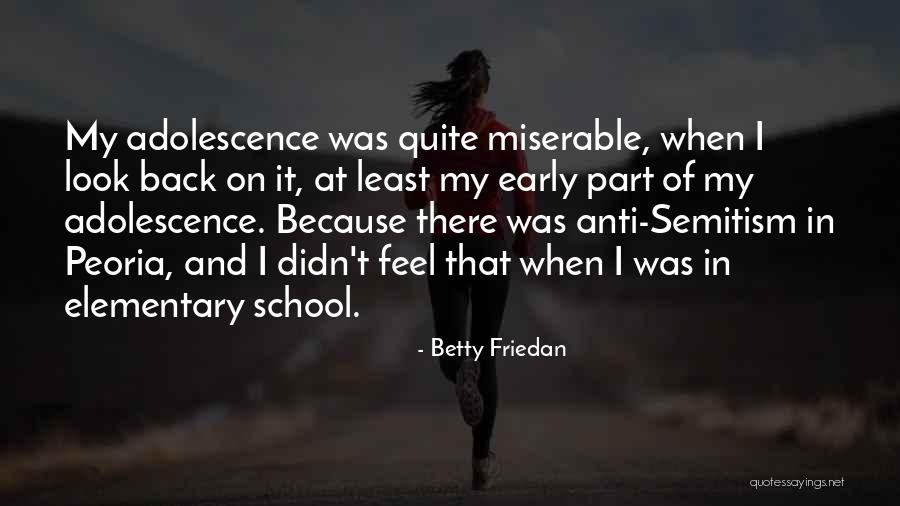 Lyubov Naprokat Quotes By Betty Friedan Lyubov Naprokat Quotes By Betty Friedan