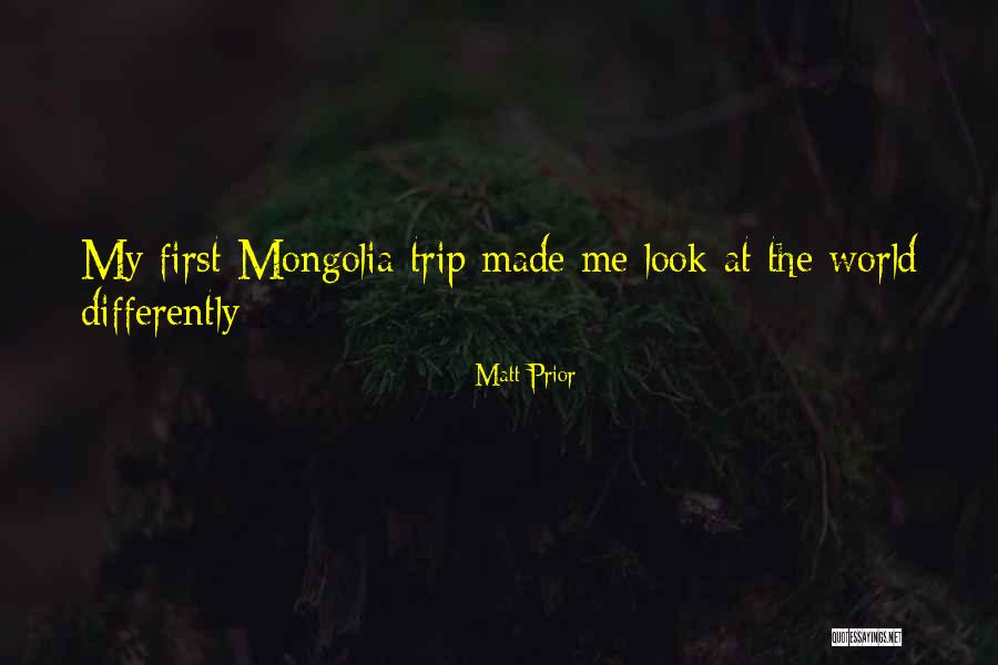 Lyubov Naprokat Quotes By Matt Prior Lyubov Naprokat Quotes By Matt Prior