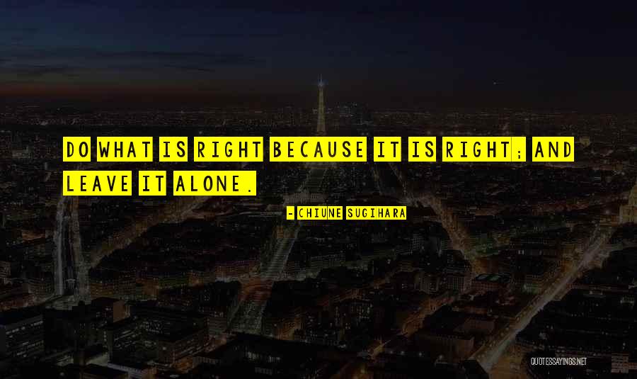 Lyveth Quotes By Chiune Sugihara Lyveth Quotes By Chiune Sugihara