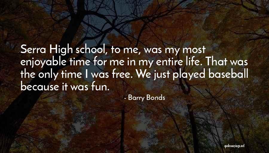 Lyzette Wanzer Quotes By Barry Bonds Lyzette Wanzer Quotes By Barry Bonds