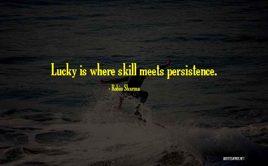 Lyzette Wanzer Quotes By Robin Sharma Lyzette Wanzer Quotes By Robin Sharma
