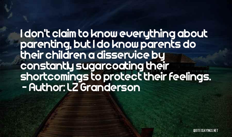 LZ Granderson Quotes 1799581