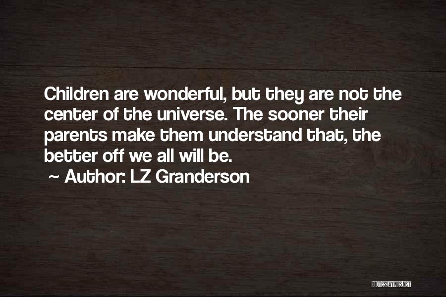 LZ Granderson Quotes 996183