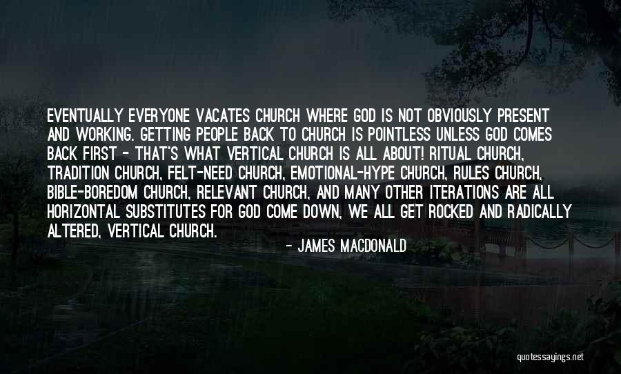 Lzas20kc484 Quotes By James MacDonald Lzas20kc484 Quotes By James MacDonald