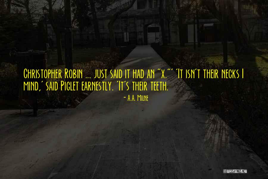 Lzenni Quotes By A.A. Milne Lzenni Quotes By A.A. Milne