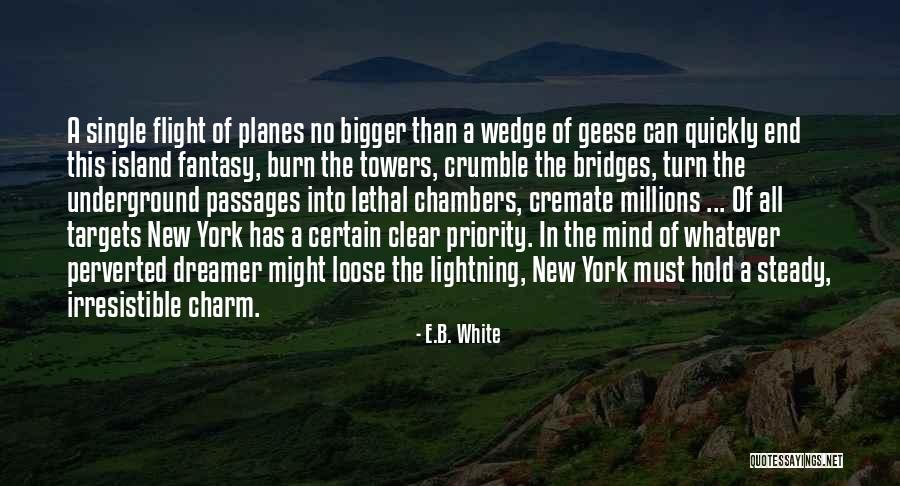 Lzumz Quotes By E.B. White Lzumz Quotes By E.B. White