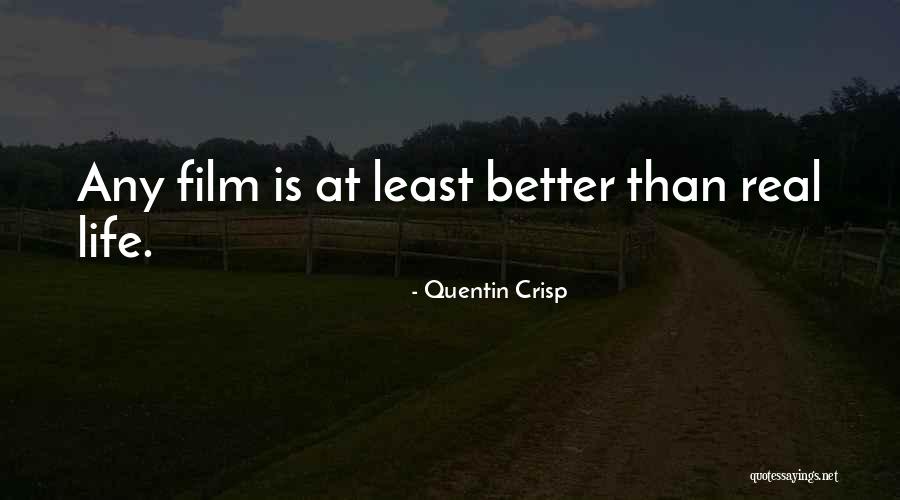 M 16 For Sale Quotes By Quentin Crisp