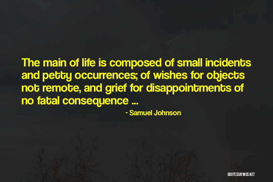 M 16 For Sale Quotes By Samuel Johnson M 16 For Sale Quotes By Samuel Johnson