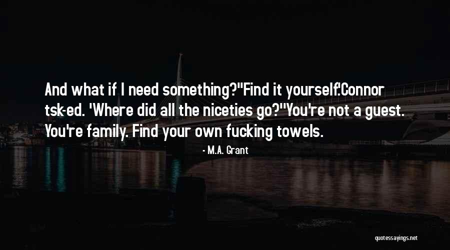 M.A. Grant Quotes 392912 M.A. Grant Quotes 392912