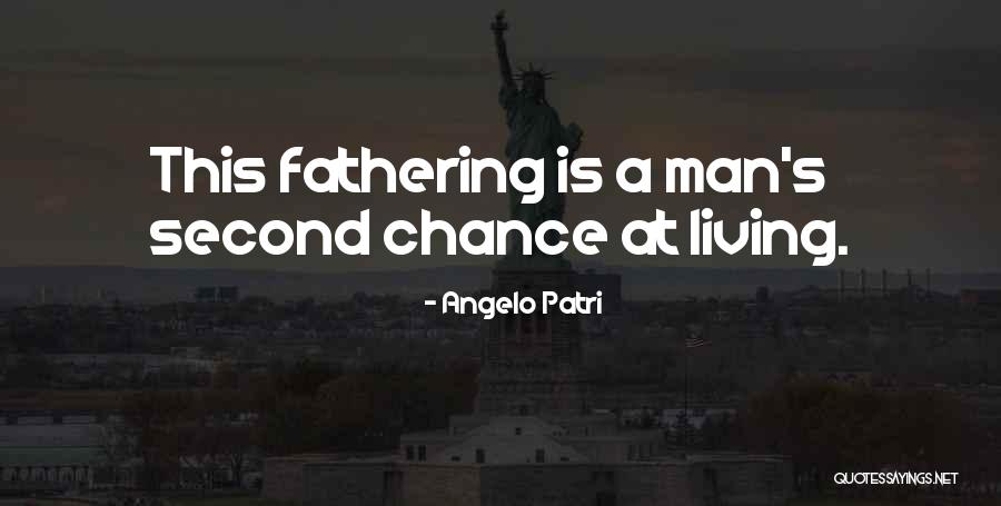 M Angelo Quotes By Angelo Patri M Angelo Quotes By Angelo Patri