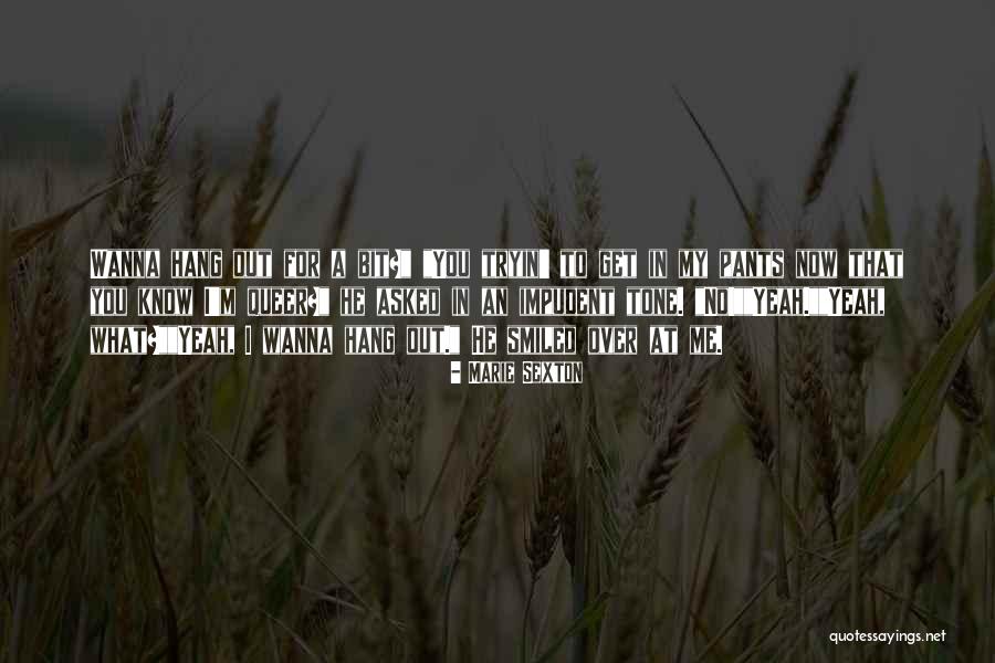 M Angelo Quotes By Marie Sexton M Angelo Quotes By Marie Sexton