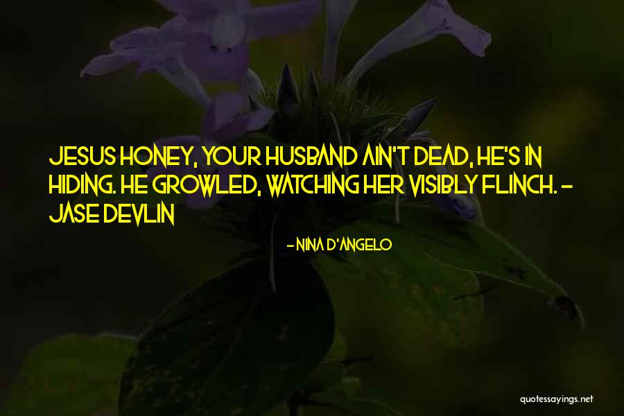 M Angelo Quotes By Nina D'Angelo M Angelo Quotes By Nina D'Angelo