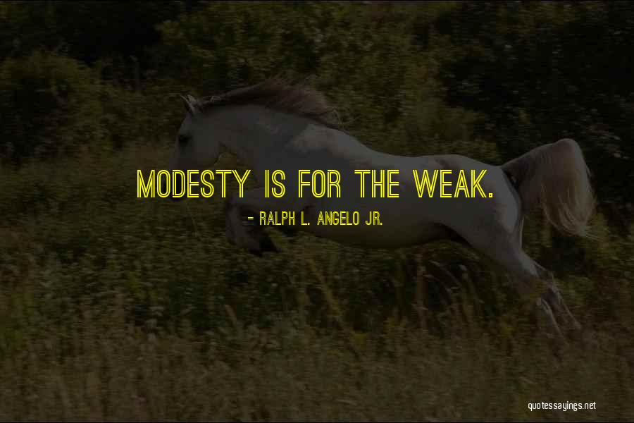 M Angelo Quotes By Ralph L. Angelo Jr. M Angelo Quotes By Ralph L. Angelo Jr.