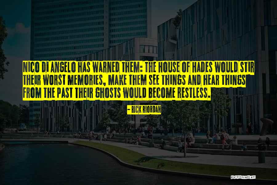 M Angelo Quotes By Rick Riordan M Angelo Quotes By Rick Riordan