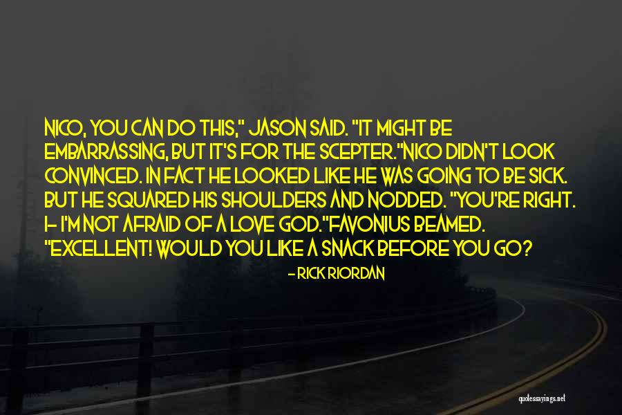 M Angelo Quotes By Rick Riordan M Angelo Quotes By Rick Riordan