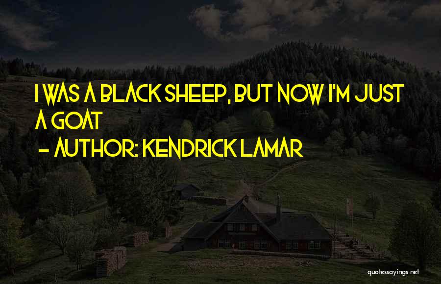 M.b. Lamar Quotes By Kendrick Lamar