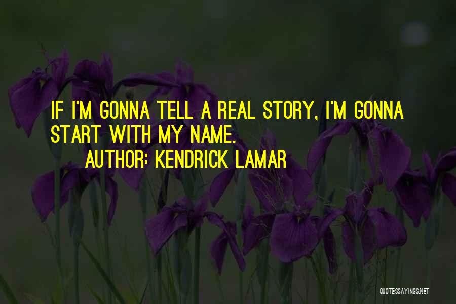 M.b. Lamar Quotes By Kendrick Lamar