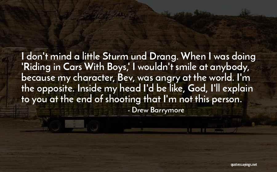 M Barrymore Quotes By Drew Barrymore M Barrymore Quotes By Drew Barrymore