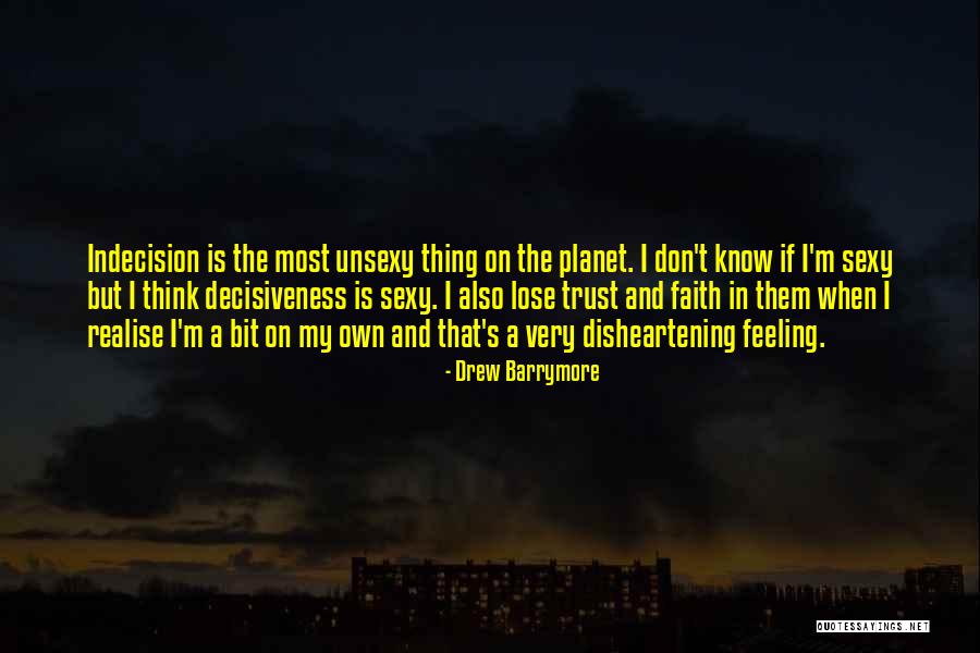 M Barrymore Quotes By Drew Barrymore M Barrymore Quotes By Drew Barrymore