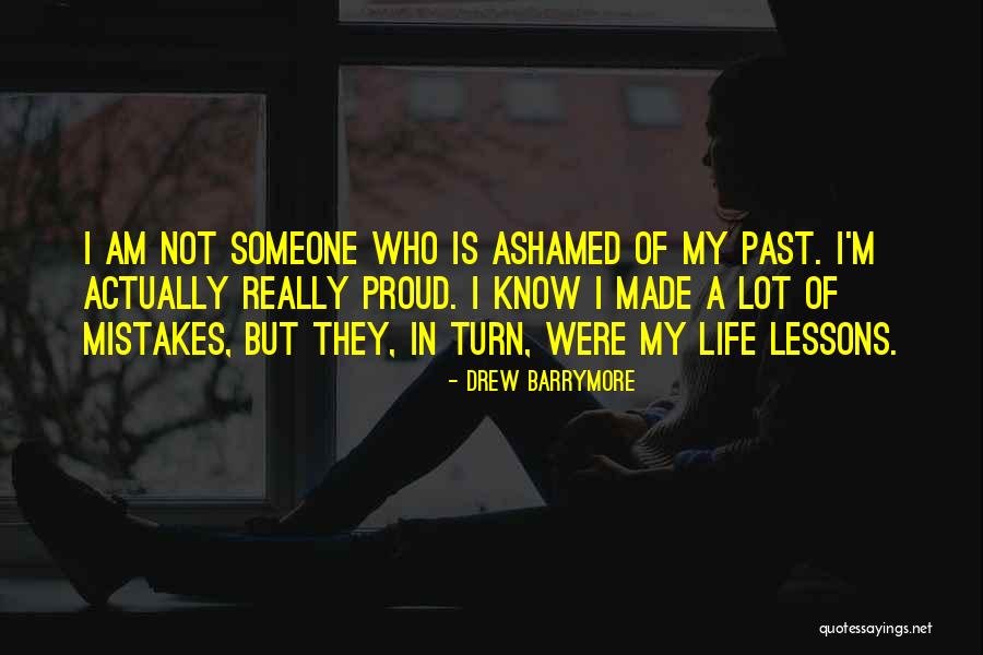 M Barrymore Quotes By Drew Barrymore M Barrymore Quotes By Drew Barrymore