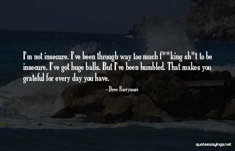 M Barrymore Quotes By Drew Barrymore M Barrymore Quotes By Drew Barrymore