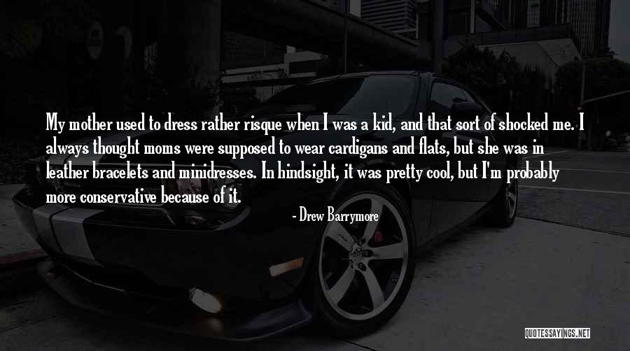 M Barrymore Quotes By Drew Barrymore M Barrymore Quotes By Drew Barrymore