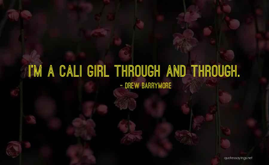 M Barrymore Quotes By Drew Barrymore M Barrymore Quotes By Drew Barrymore