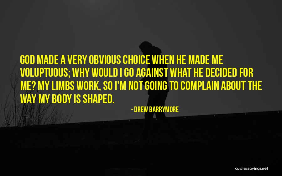 M Barrymore Quotes By Drew Barrymore M Barrymore Quotes By Drew Barrymore