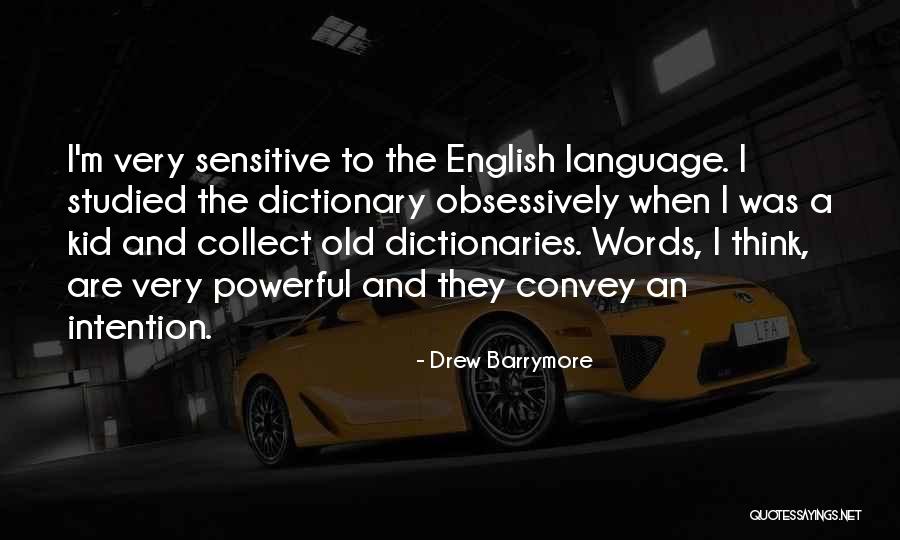 M Barrymore Quotes By Drew Barrymore M Barrymore Quotes By Drew Barrymore