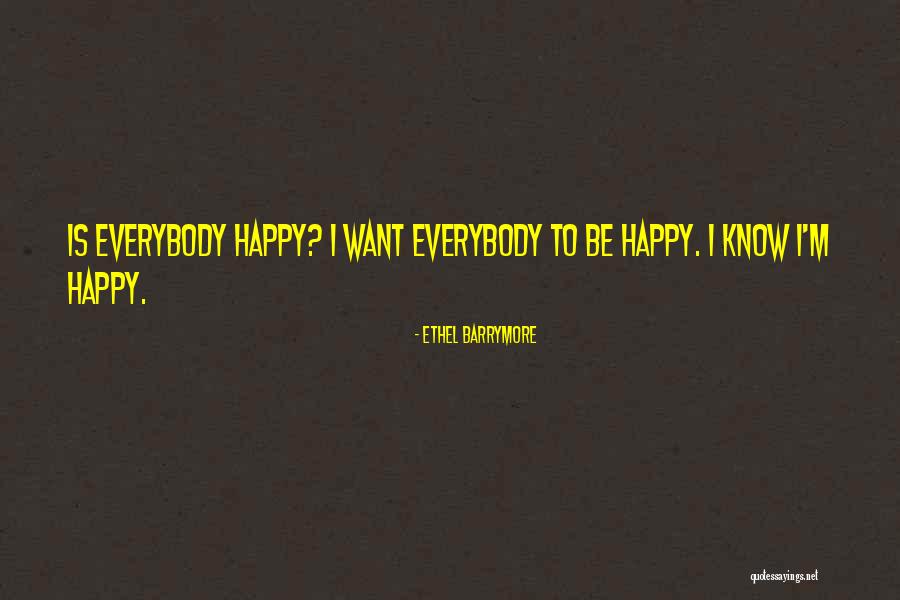 M Barrymore Quotes By Ethel Barrymore M Barrymore Quotes By Ethel Barrymore