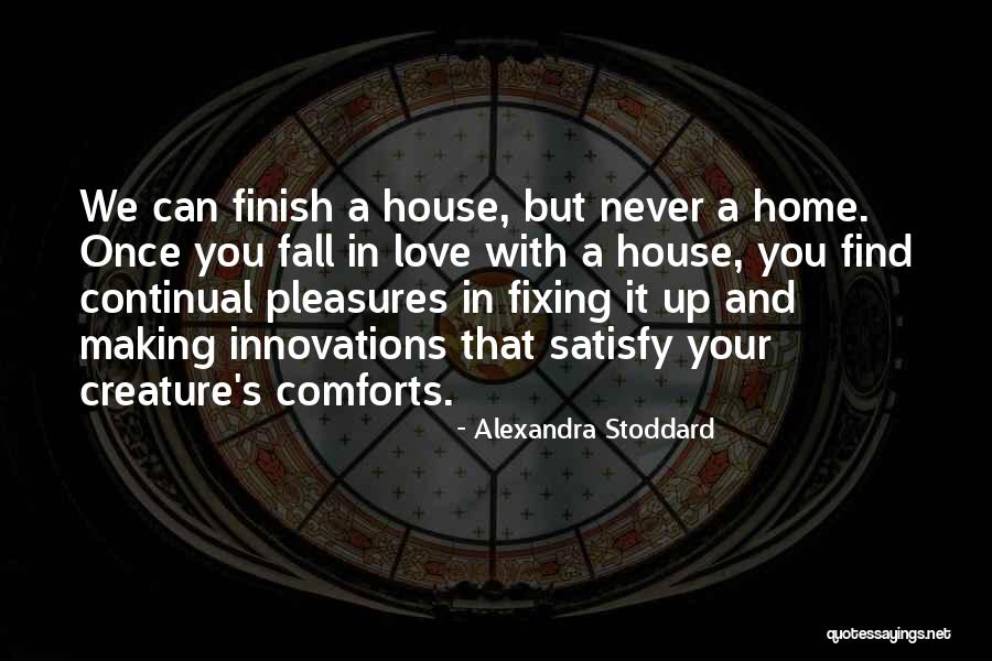 M Bienvenu Quotes By Alexandra Stoddard M Bienvenu Quotes By Alexandra Stoddard