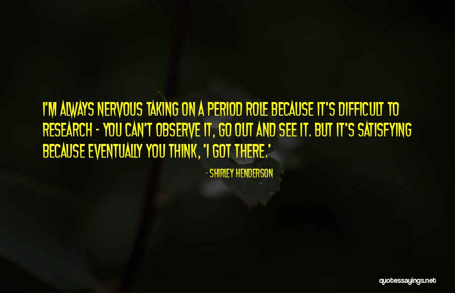 M C3 A4nnerb C3 Bcnd Quotes By Shirley Henderson M C3 A4nnerb C3 Bcnd Quotes By Shirley Henderson