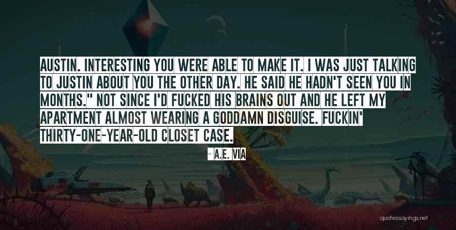 M C3 B6tley Cr C3 Bce Quotes By A.E. Via M C3 B6tley Cr C3 Bce Quotes By A.E. Via