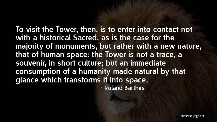 M Che L Muircheartaigh Quotes By Roland Barthes M Che L Muircheartaigh Quotes By Roland Barthes