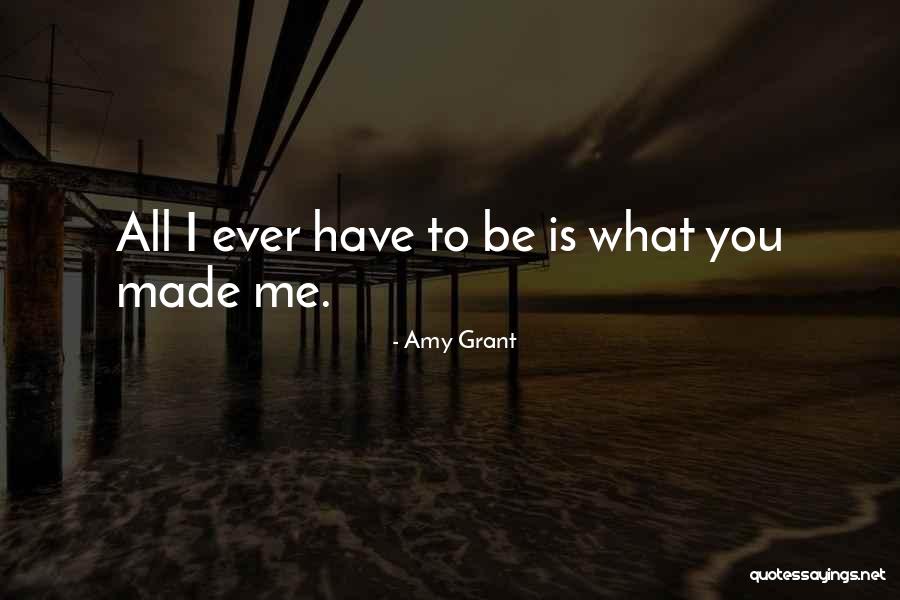 M Chte Conjunction Quotes By Amy Grant M Chte Conjunction Quotes By Amy Grant