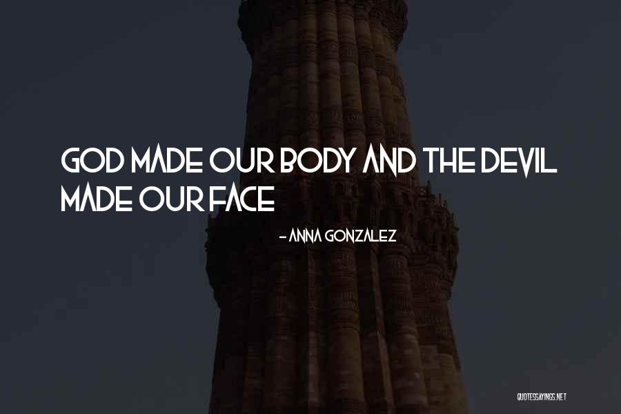 M Chten Quotes By Anna Gonzalez M Chten Quotes By Anna Gonzalez