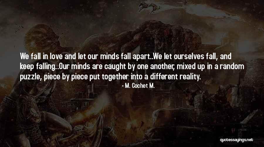 M. Cochet M. Quotes 1597978 M. Cochet M. Quotes 1597978