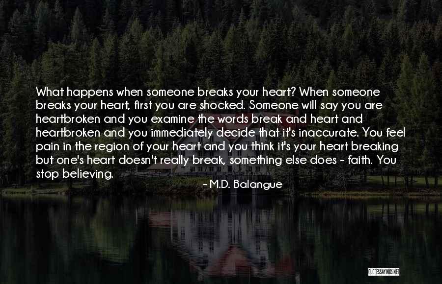 M.D. Balangue Quotes 963537 M.D. Balangue Quotes 963537