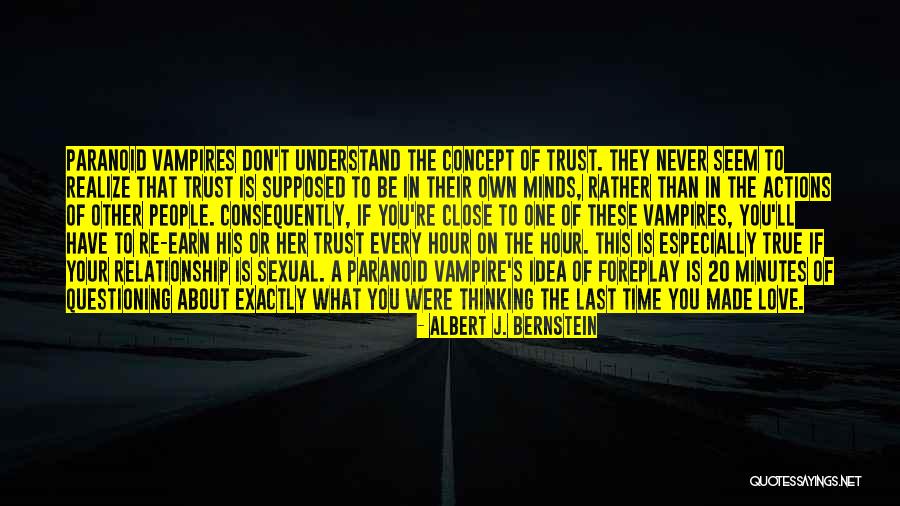 M E I Polytechnic Quotes By Albert J. Bernstein M E I Polytechnic Quotes By Albert J. Bernstein