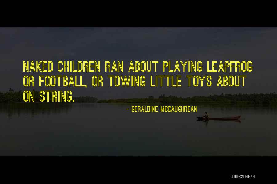 M E I Towing Quotes By Geraldine McCaughrean M E I Towing Quotes By Geraldine McCaughrean