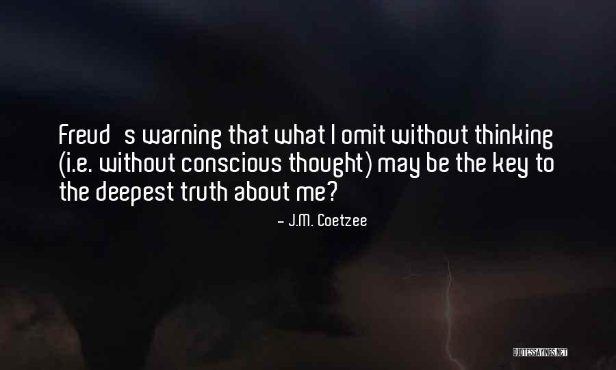 M E M Quotes By J.M. Coetzee M E M Quotes By J.M. Coetzee