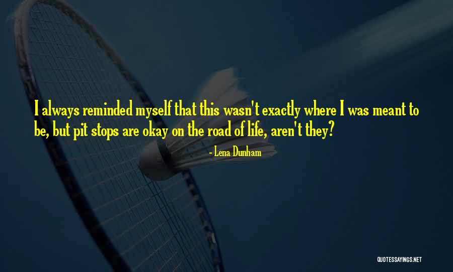 M Eslon Quotes By Lena Dunham M Eslon Quotes By Lena Dunham