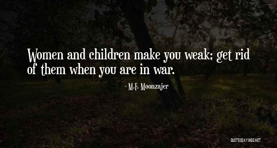 M.F. Moonzajer Quotes 1365348 M.F. Moonzajer Quotes 1365348
