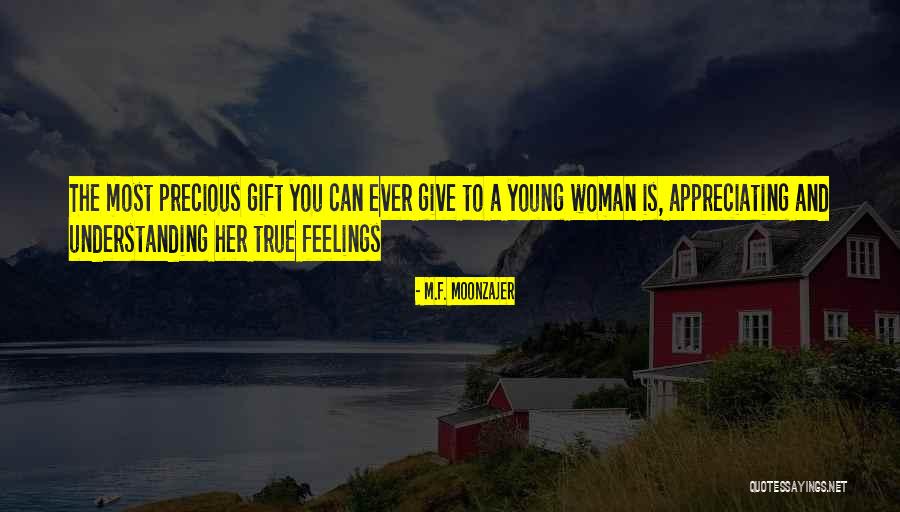 M.F. Moonzajer Quotes 1627673 M.F. Moonzajer Quotes 1627673