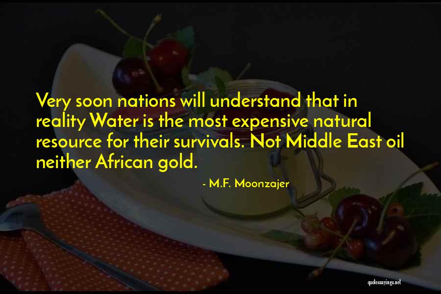 M.F. Moonzajer Quotes 1708215 M.F. Moonzajer Quotes 1708215