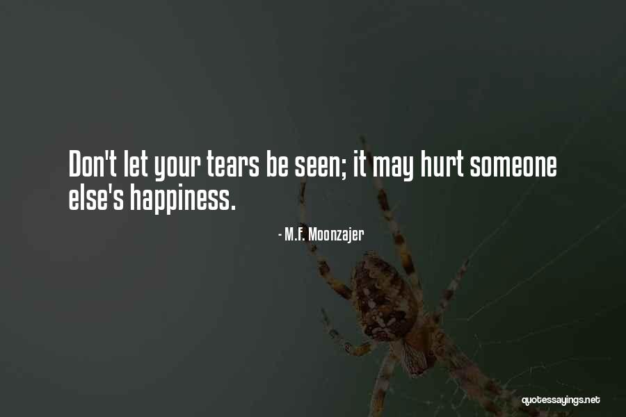 M.F. Moonzajer Quotes 2119322 M.F. Moonzajer Quotes 2119322