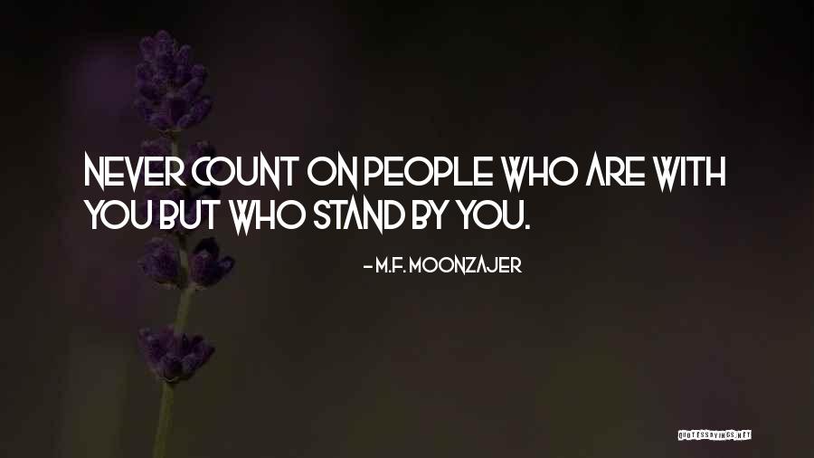 M.F. Moonzajer Quotes 2193692 M.F. Moonzajer Quotes 2193692