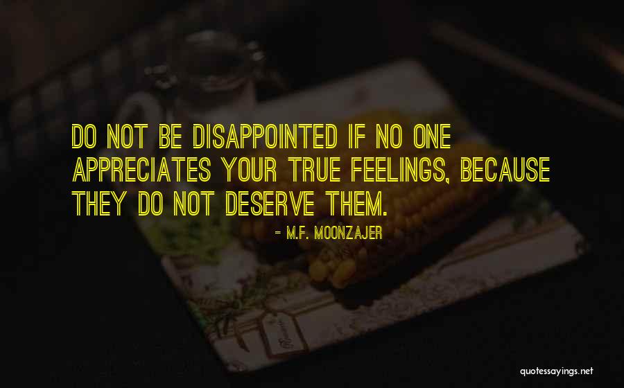 M.F. Moonzajer Quotes 245445 M.F. Moonzajer Quotes 245445
