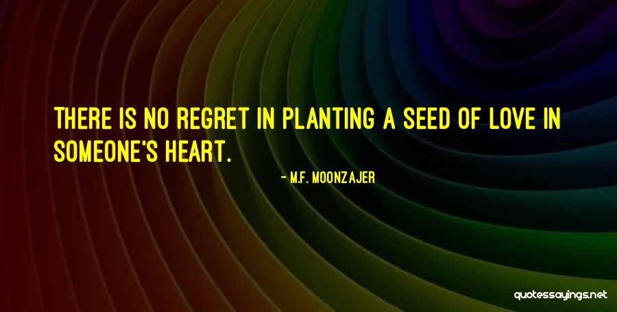 M.F. Moonzajer Quotes 421755 M.F. Moonzajer Quotes 421755